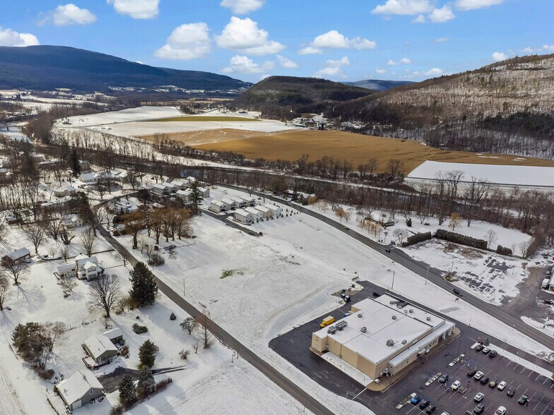 More Photos Of 130 Marjorie Ln, Middleburgh Land For Sale