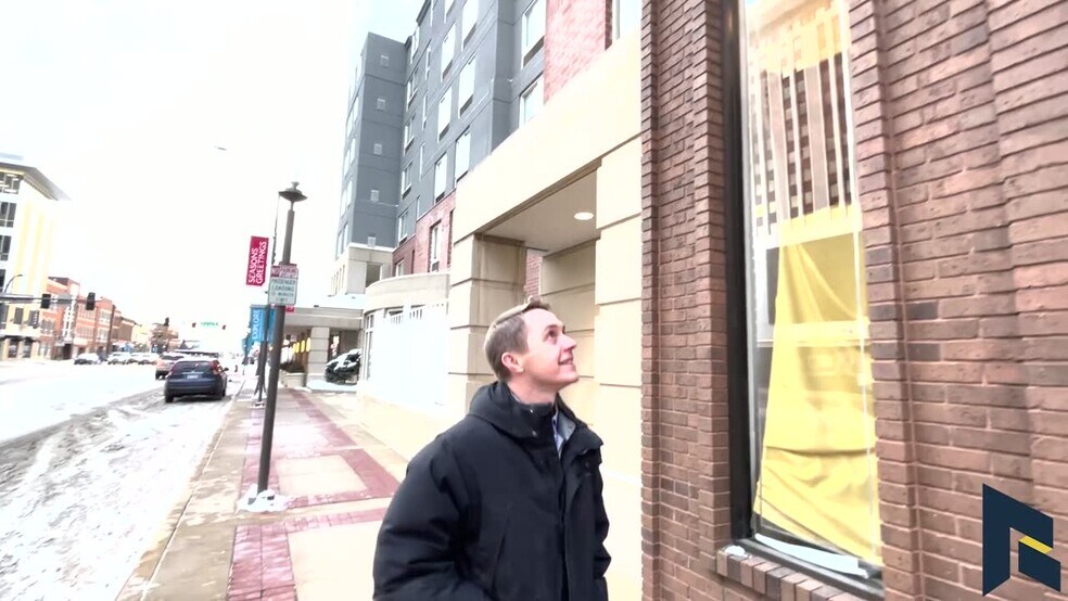 Primary Photo Of 211 Broadway Ave S, Rochester Freestanding For Lease