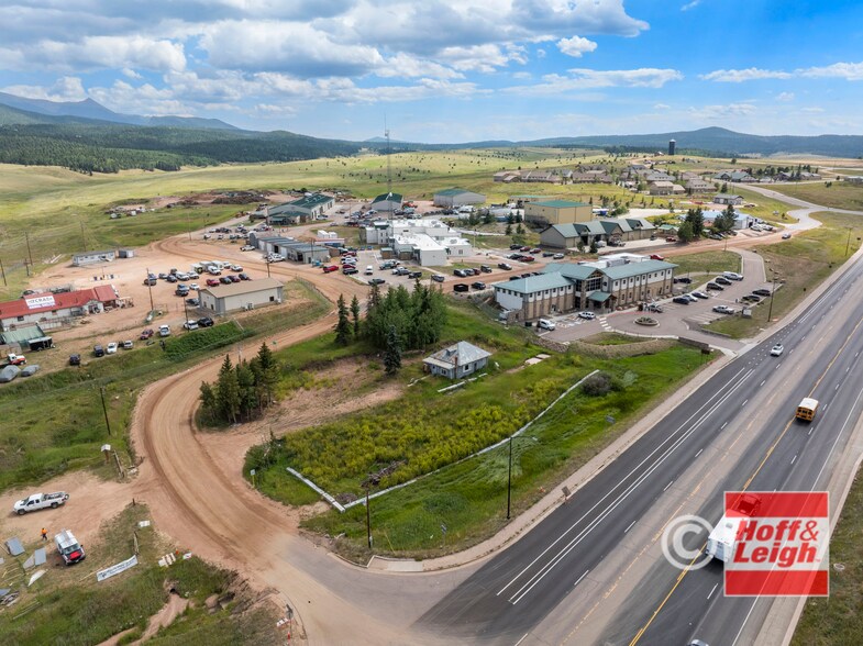 More Photos Of 357 Weaverville Rd, Divide Land For Sale