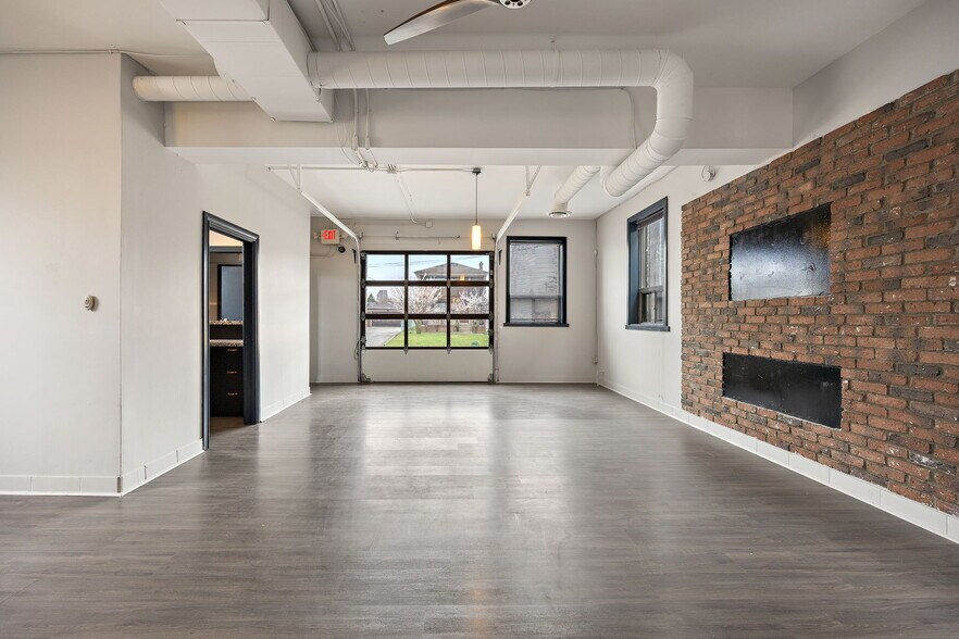 More Photos Of 42 Eugene St, Toronto Warehouse For Sale