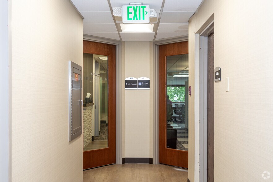More Photos Of 8301 E Prentice Ave, Greenwood Village Office For Sale
