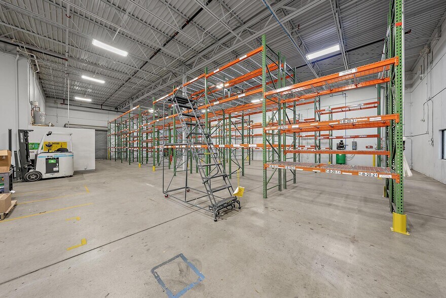 More Photos Of 1838 Park Ln S, Jupiter Warehouse For Sale