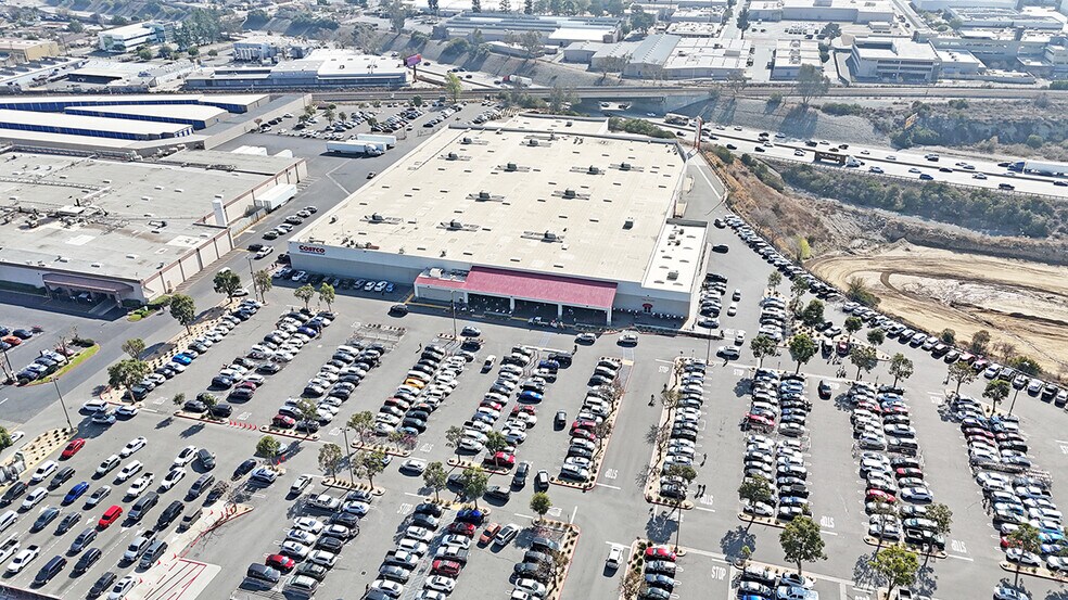 More Photos Of 1250 W Foothill Blvd, Azusa Freestanding For Lease