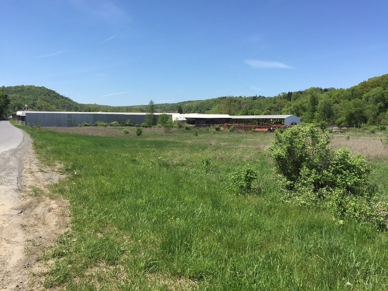 More Photos Of 50 Cooper Rd, Curwensville Land For Sale