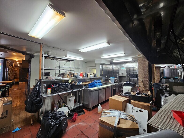 More Photos Of 1650-1656 St Nicholas Ave, New York Apartments For Lease