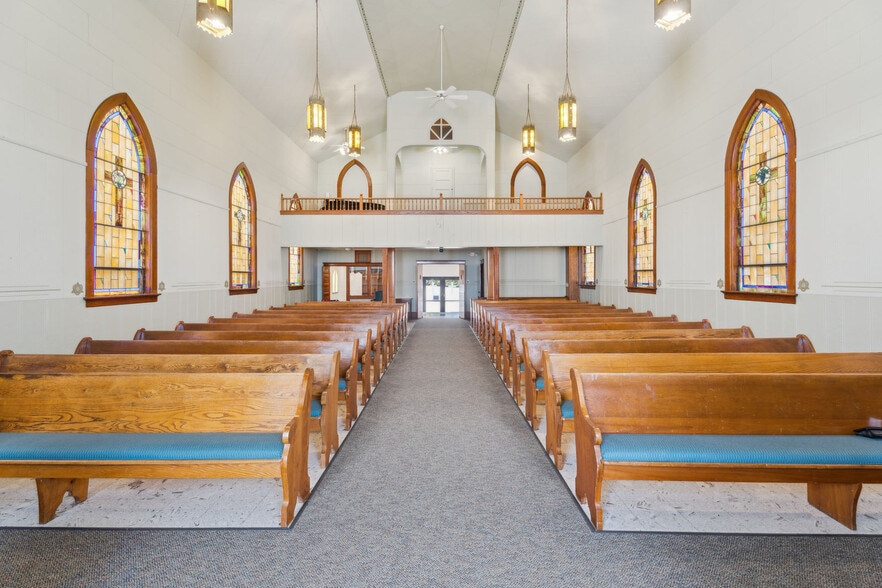 More Photos Of W498 Elm St, Campbellsport Specialty For Sale