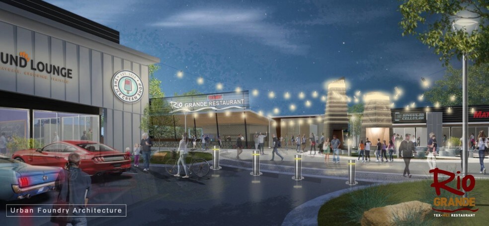 More Photos Of 531 Ed Schmidt, Hutto Unknown For Lease