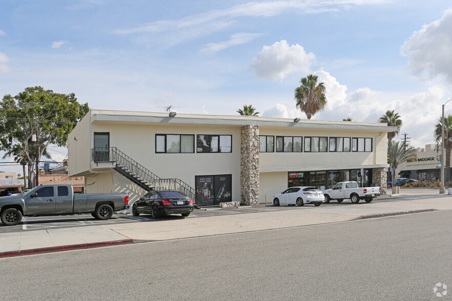 More Photos Of 1001-1011 Wilshire Blvd, Santa Monica Office For Lease