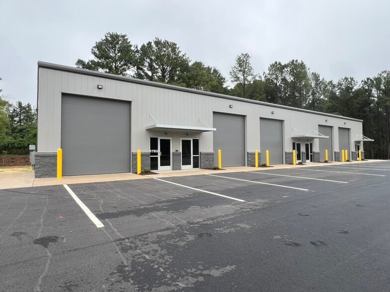 More Photos Of 1781 S NC 16 Business Hwy, Stanley Flex For Lease