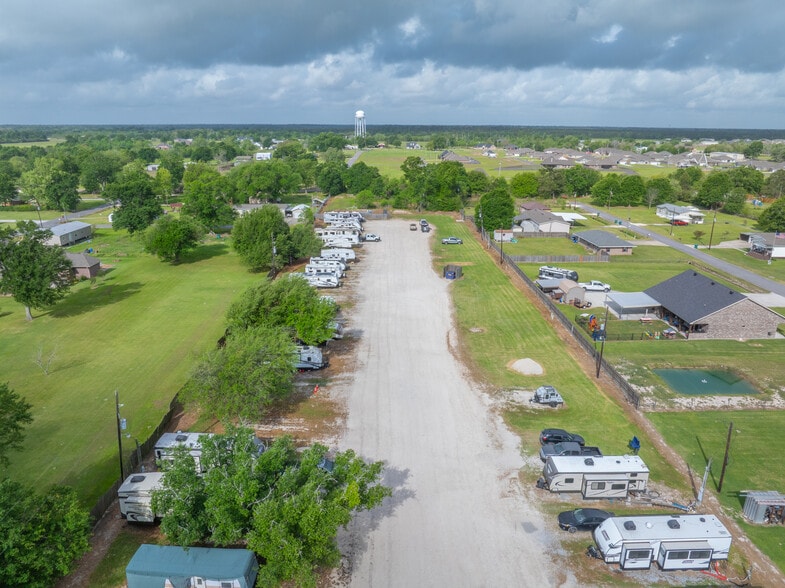 More Photos Of 5106 LA-27, Sulphur Manufactured Housing Mobile Home Park For Sale