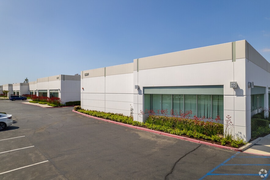 Primary Photo Of 25691 Atlantic Ocean Dr, Lake Forest Light Distribution For Lease