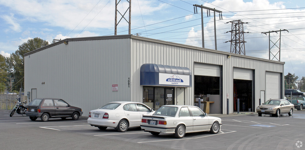 Primary Photo Of 1091 Valentine Ave SE, Pacific Warehouse For Lease