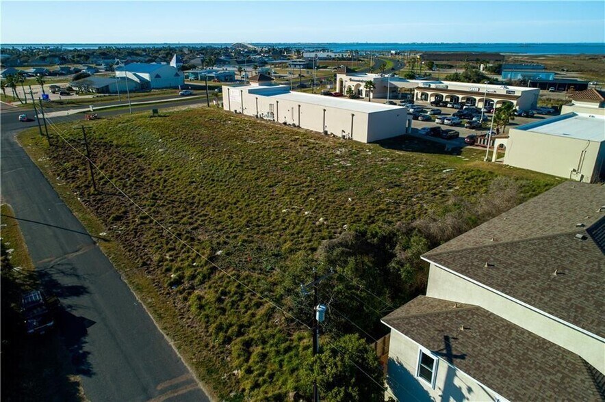 More Photos Of 14274 S Padre Island Dr, Corpus Christi Land For Sale