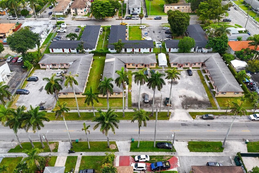 More Photos Of 1915 NW 28th St, Miami Apartments For Sale