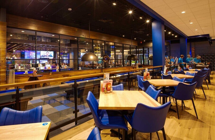 More Photos Of 5060 Montclair Plaza Ln, Montclair Unknown For Lease