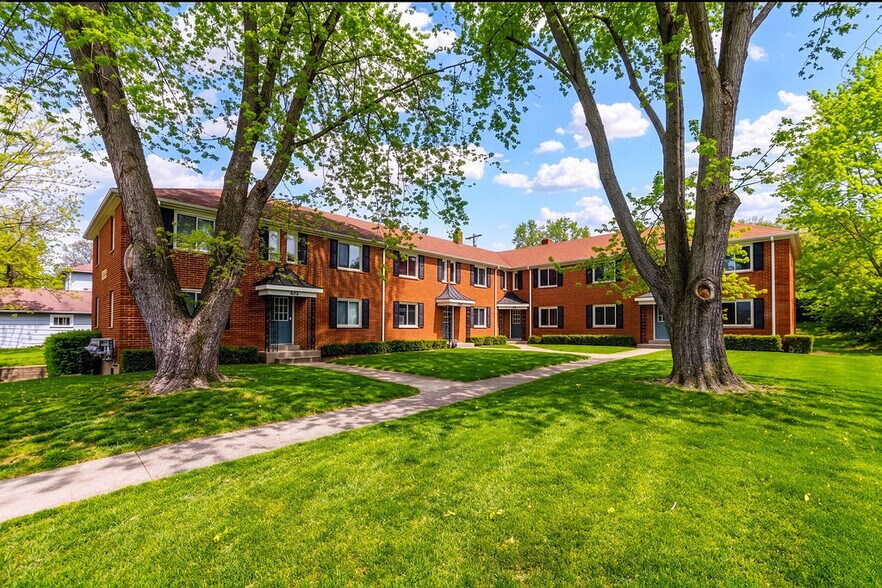 More Photos Of 1515 Gummer Ave, Dayton Apartments For Sale