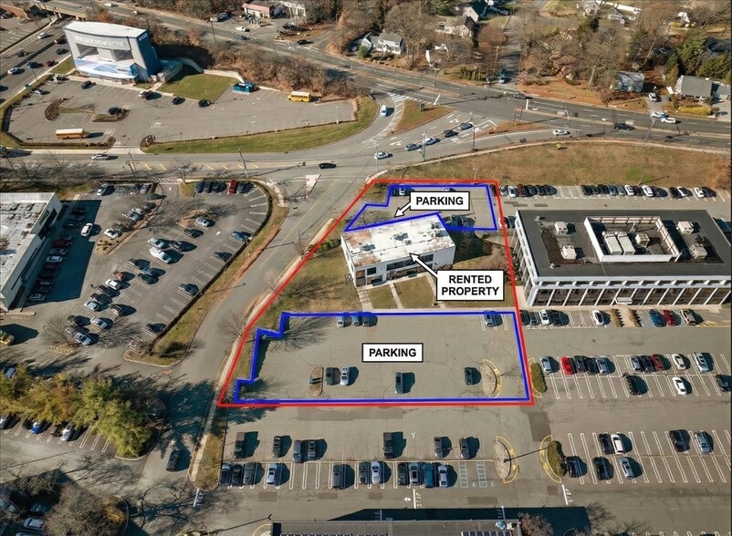 More Photos Of 2 Forest Ave, Paramus Medical For Lease