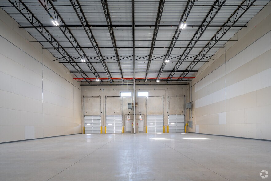 More Photos Of 1301 Blue Ridge Dr, Georgetown Light Distribution For Lease