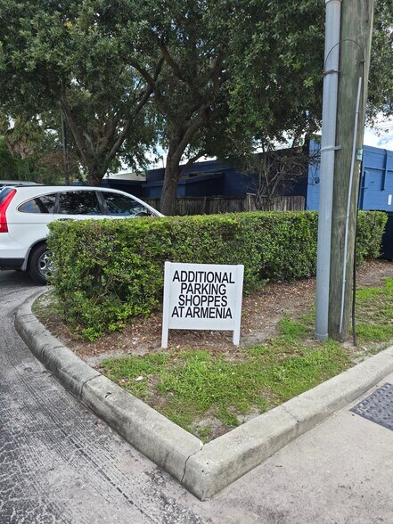 More Photos Of 2513 W Hillsborough Ave, Tampa Unknown For Lease
