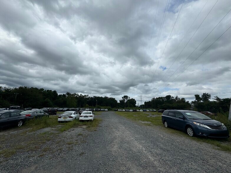 More Photos Of 3601 Meeting Street Rd, North Charleston Land For Lease