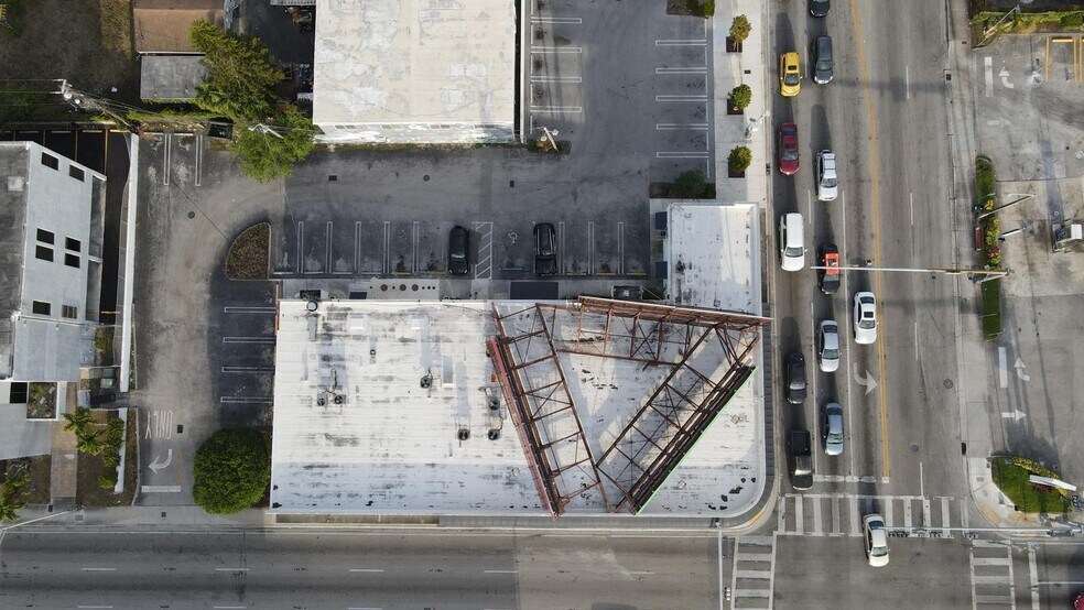 More Photos Of 701-711 NW 27th Ave, Miami Storefront Retail Office For Lease