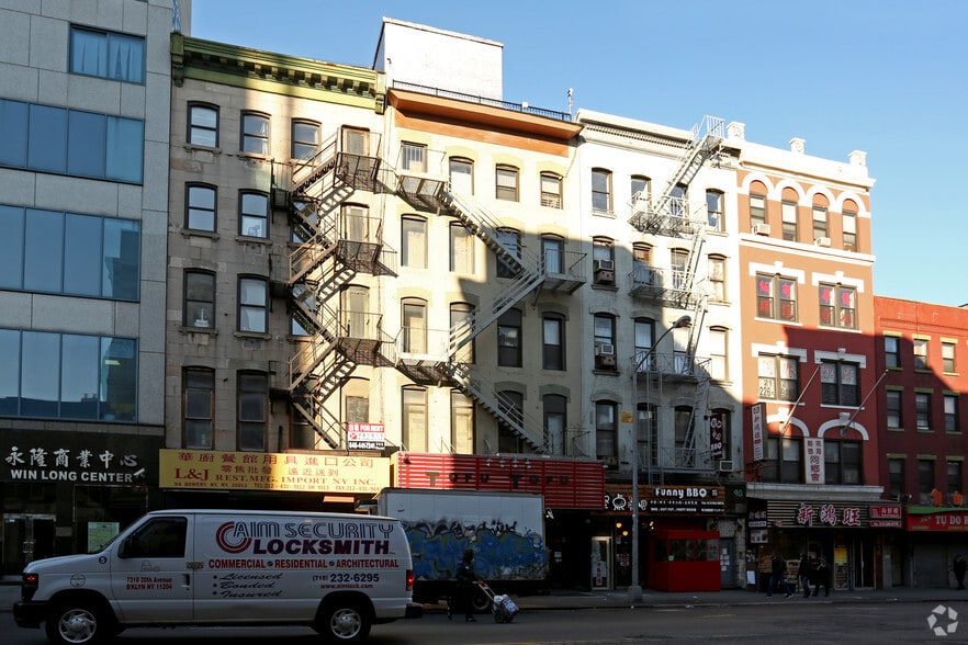 More Photos Of 96 Bowery, New York Office For Sale