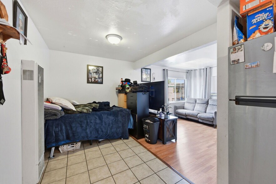 More Photos Of 3050-3058 Davis St, Oakland Apartments For Sale