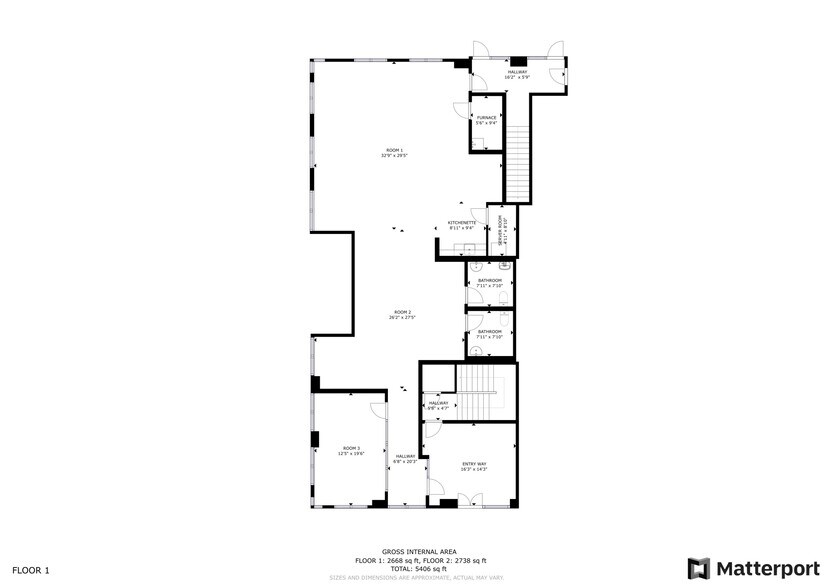 More Photos Of 9205 Research Dr, Irvine Loft Creative Space For Sale