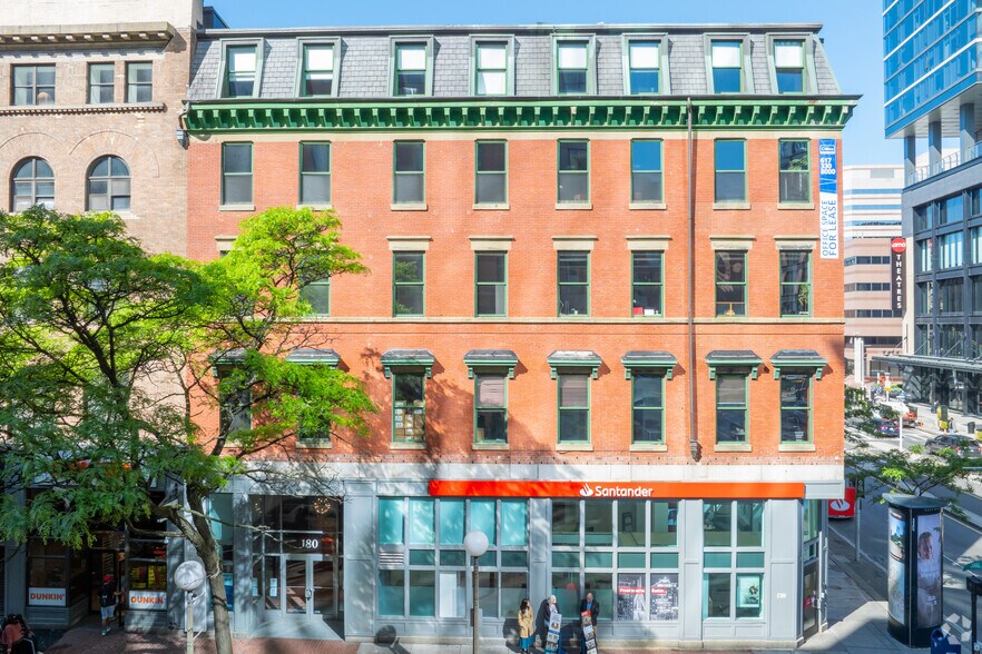 More Photos Of 180 Canal St, Boston Office For Lease