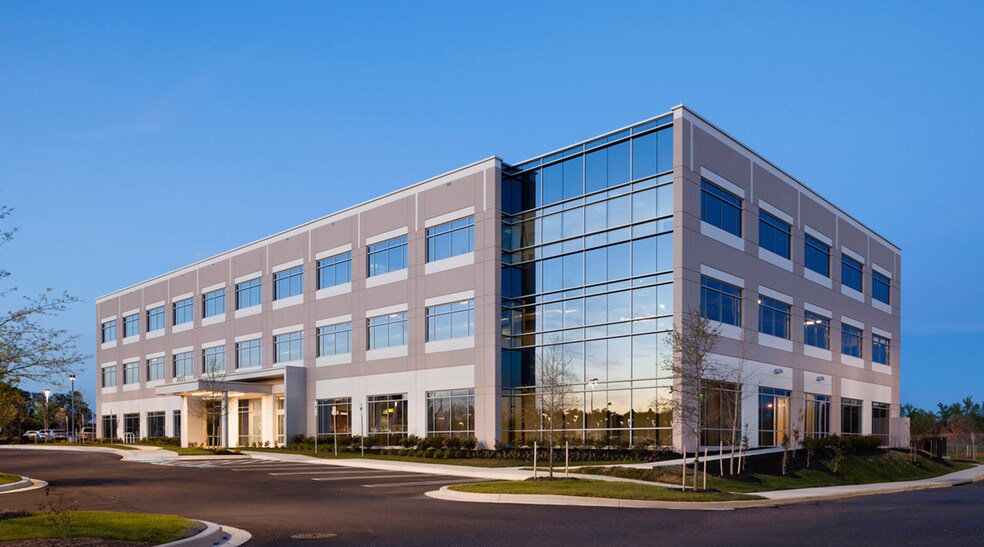 Primary Photo Of 7704 Matapeake Business Dr, Brandywine Medical For Lease