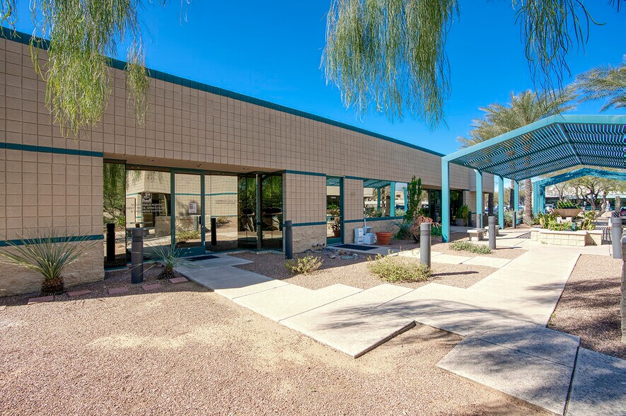 More Photos Of 9070 E Desert Cove Ave, Scottsdale Medical For Sale