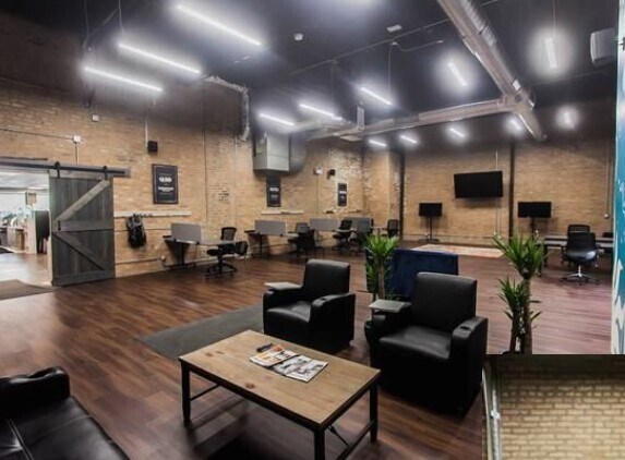 More Photos Of 2111-2115 S State St, Chicago Freestanding For Sale