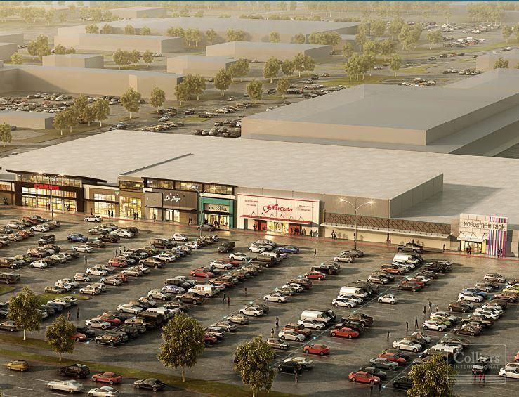 Primary Photo Of 2910 Seward Hwy, Anchorage General Retail For Lease