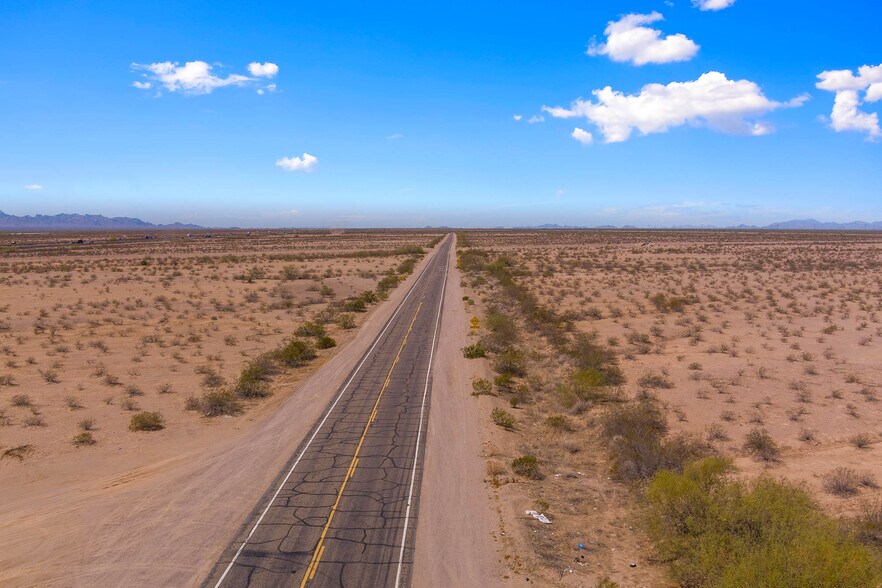 More Photos Of 53900 W Salome Hwy, Tonopah Land For Sale