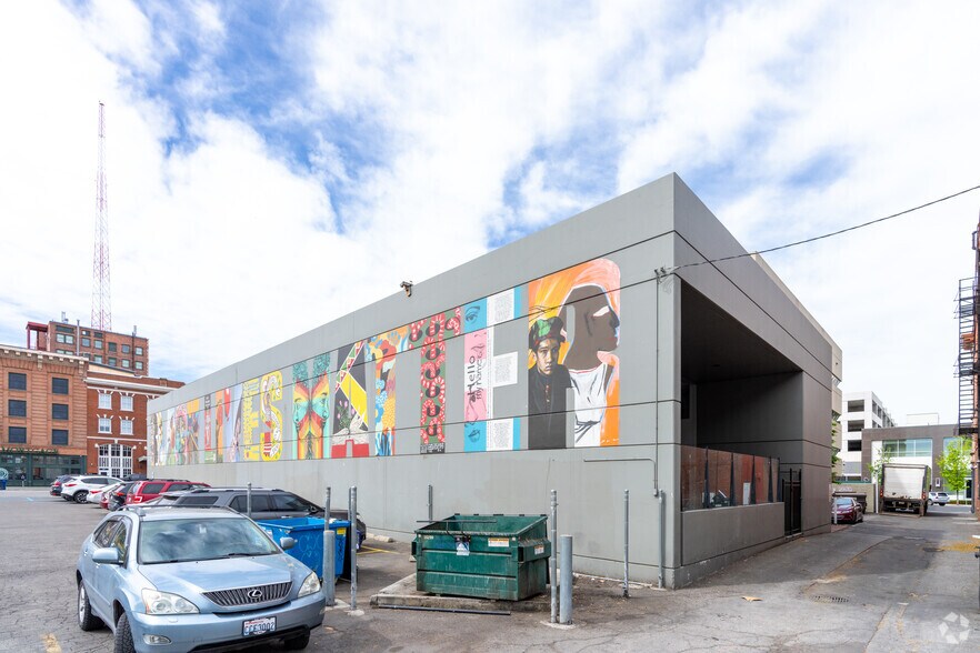 More Photos Of 244 W Main Ave, Spokane Loft Creative Space For Lease