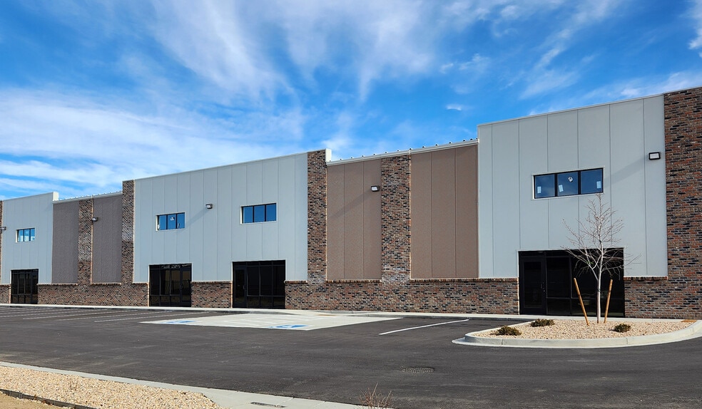 More Photos Of 4520 Venture Dr, Johnstown Research And Development For Sale