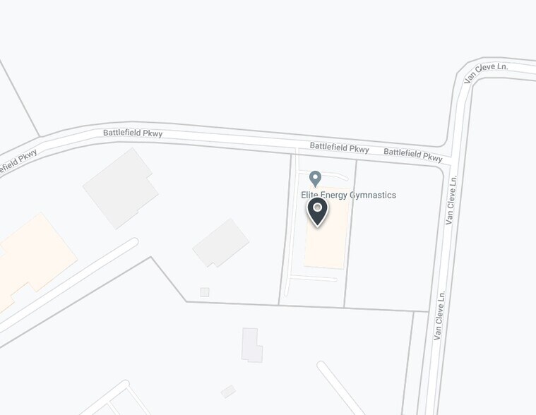 More Photos Of 2121 Battlefield Pky, Murfreesboro Showroom For Sale