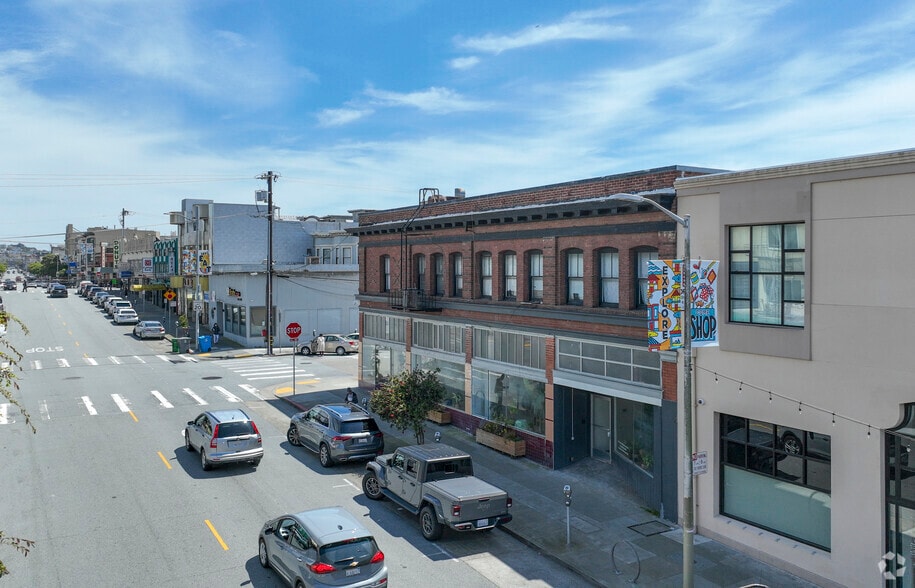 More Photos Of 311 11th Ave, San Francisco Apartments For Sale