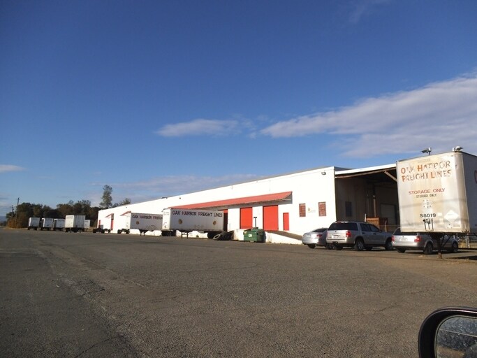 Primary Photo Of 7001 Eastside Rd, Anderson Warehouse For Lease