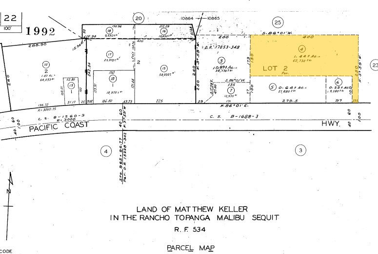 More Photos Of 22619 Pacific Coast Hwy, Malibu Office For Sale
