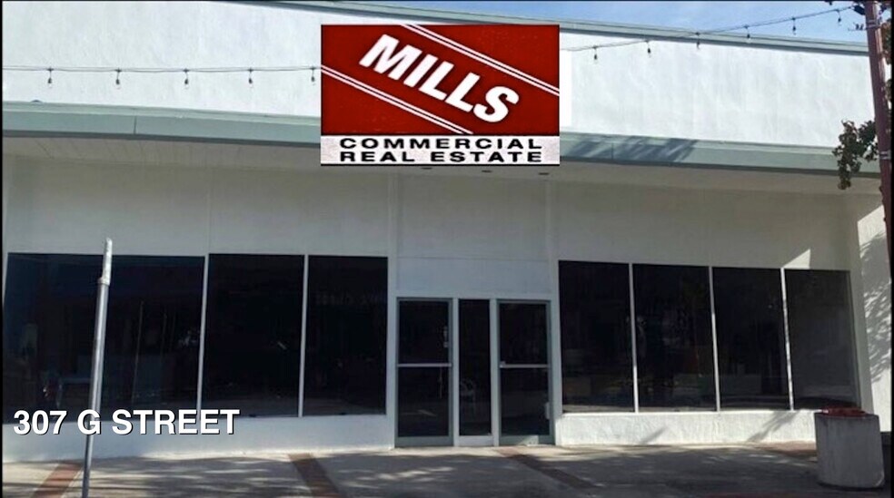 More Photos Of 307 G St, Antioch Freestanding For Sale