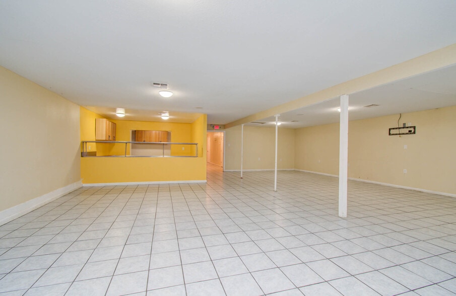 More Photos Of 11411 Homestead Rd, Houston Religious Facility For Sale