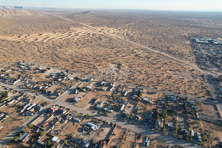 More Photos Of 15000 Stacy Ann Dr, El Paso Land For Sale