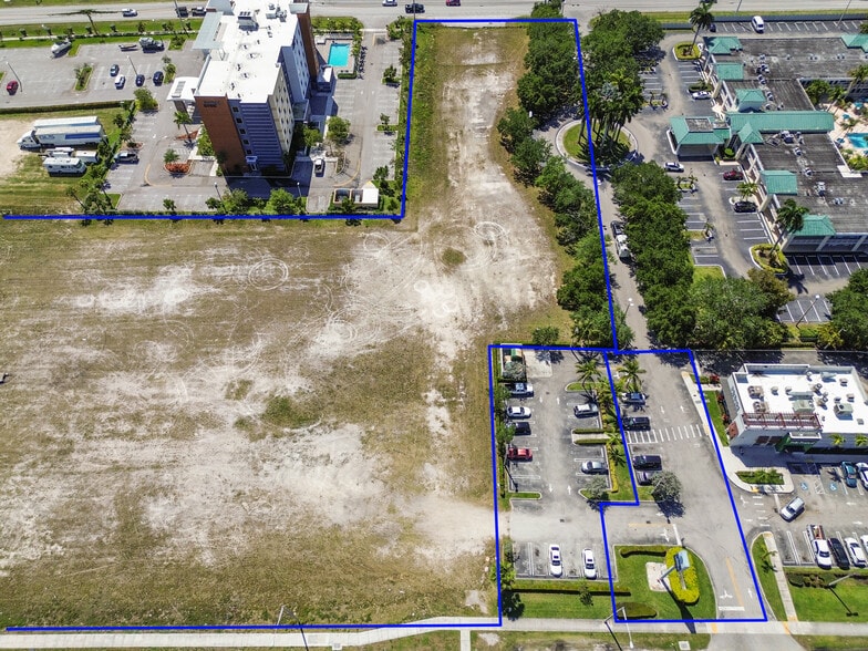 More Photos Of 352xx S Dixie hwy, Florida City Land For Sale