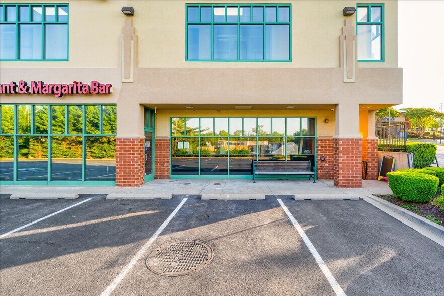 More Photos Of 1604 Ridgeside Dr, Mount Airy Storefront Retail Office For Sale