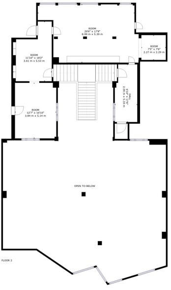 More Photos Of 544 N Main St, Crestview Storefront Retail Office For Sale