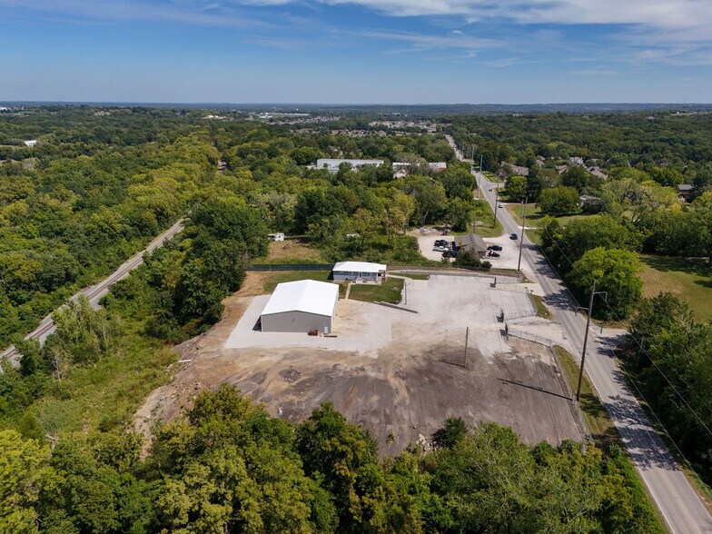 More Photos Of 1455 SE County Road AA, Blue Springs Warehouse For Sale