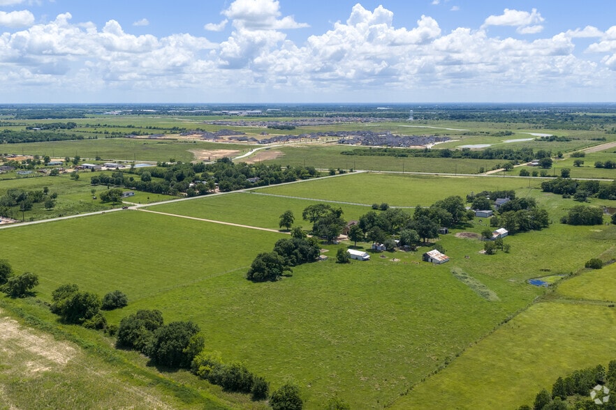 More Photos Of 32810 Knebel Rd, Waller Land For Sale