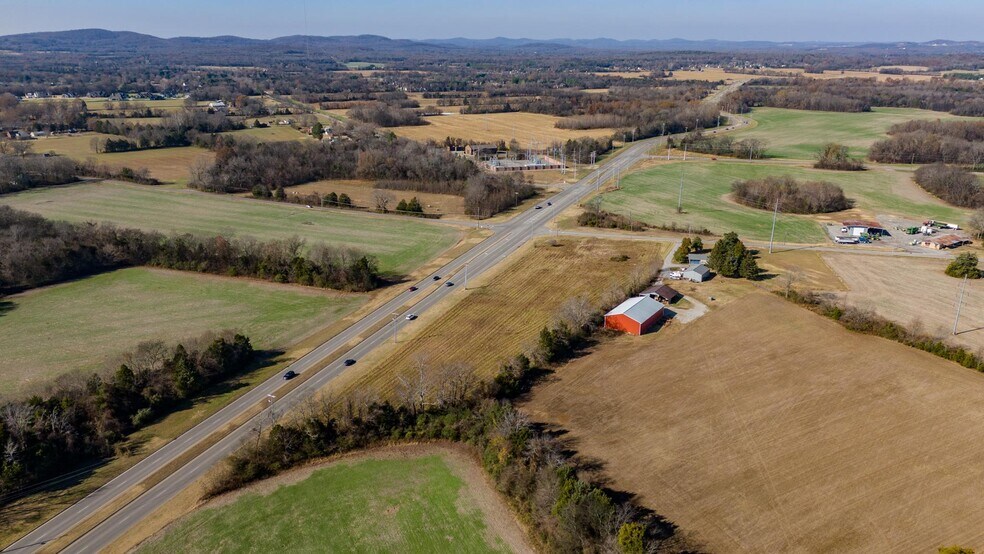 More Photos Of 4283 Old Salem Rd, Rockvale Land For Sale