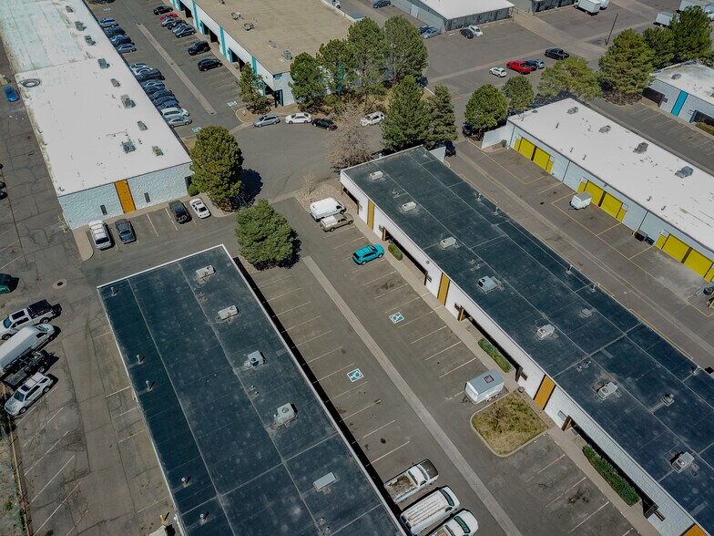 More Photos Of 8200 E Pacific Pl, Denver Unknown For Lease